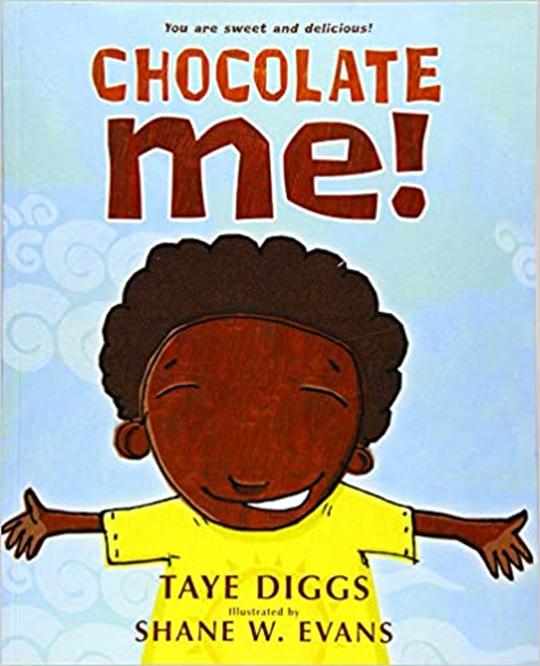 chocolate-me