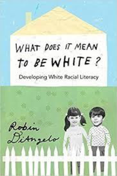 What does it mean to be white