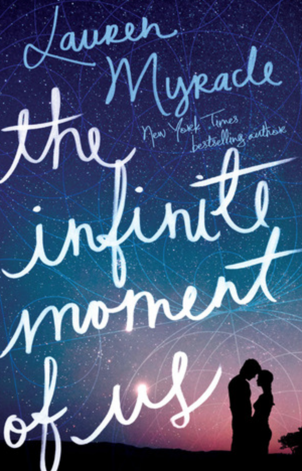 the infinite moment of us
