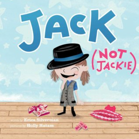 Jack Not Jackie