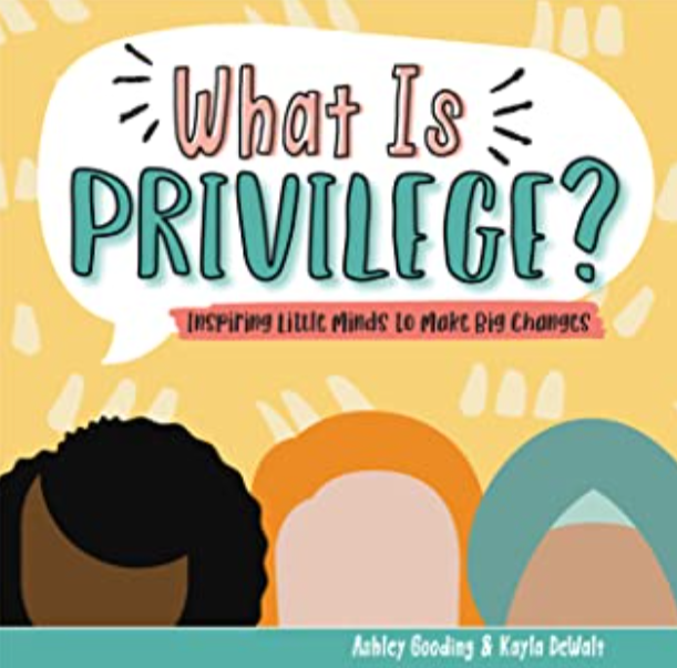 what is privilege